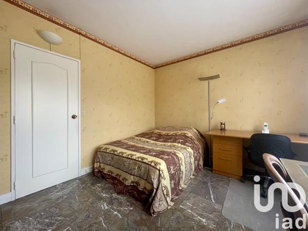 Apartment for sale 4 rooms 106 m² Chatou