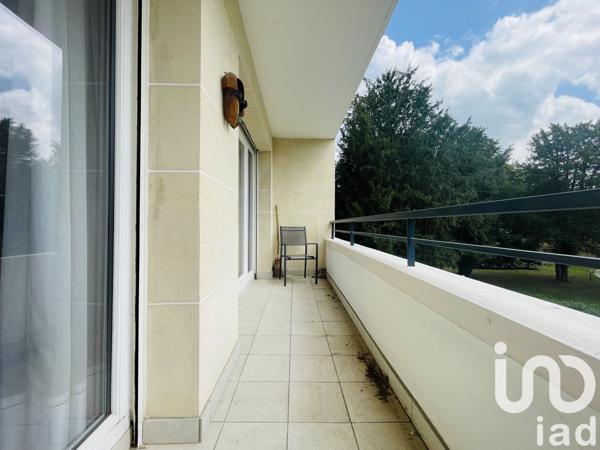 Apartment for sale 4 rooms 106 m² Chatou