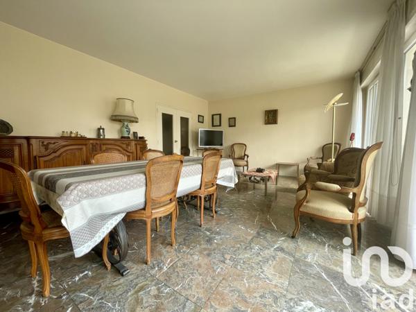 Apartment for sale 4 rooms 106 m² Chatou