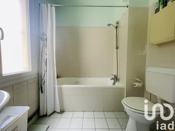 Apartment for sale 4 rooms 106 m² Chatou