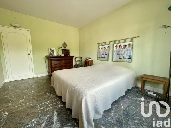 Apartment for sale 4 rooms 106 m² Chatou