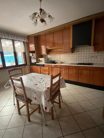 Maison en hypercentre d'Hazebrouck