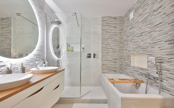 Appartement à vendre    5 pièces • 117 m2 Paris 16