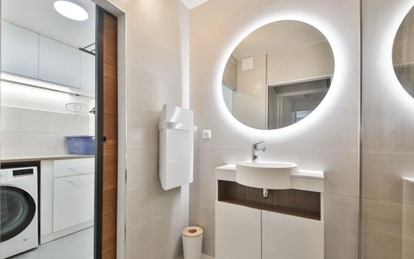 Appartement à vendre    5 pièces • 117 m2 Paris 16