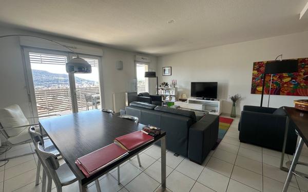 Appartement à vendre    4 pièces • 100,21 m2 Gap