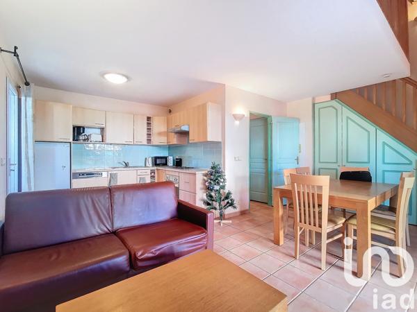 Maison à vendre 3 pièces 60 m² Tourrettes