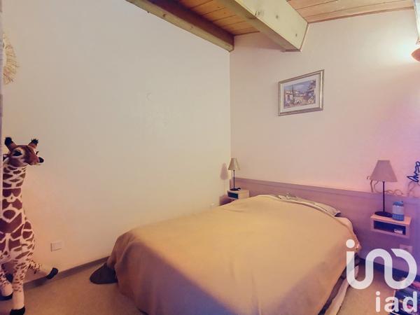 Maison à vendre 3 pièces 60 m² Tourrettes