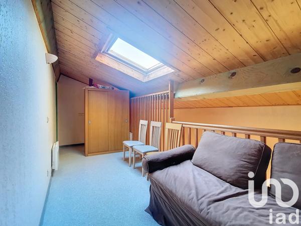 Maison à vendre 3 pièces 60 m² Tourrettes