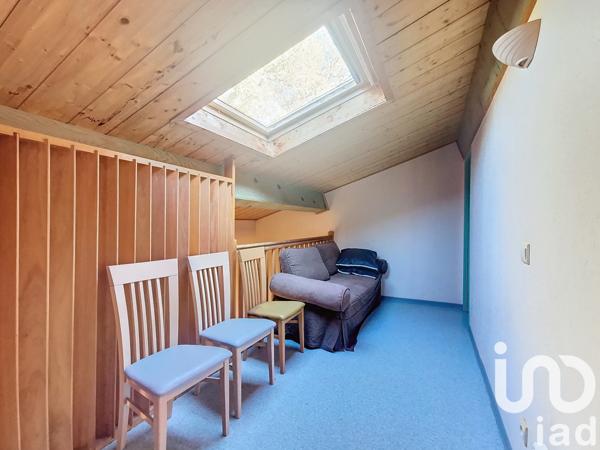 Maison à vendre 3 pièces 60 m² Tourrettes