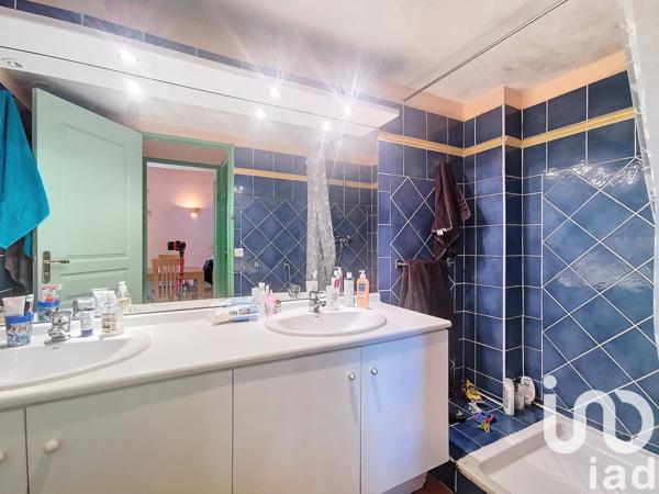 Maison à vendre 3 pièces 60 m² Tourrettes