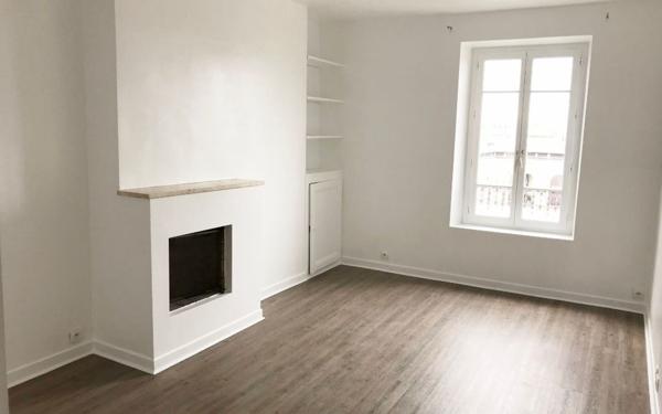 Appartement à louer    2 pièces • 40,28 m2 Versailles