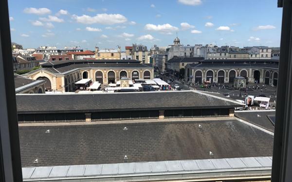 Appartement à louer    2 pièces • 40,28 m2 Versailles