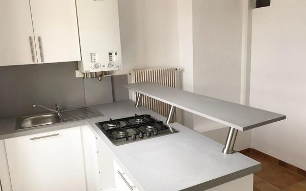 Appartement à louer    2 pièces • 40,28 m2 Versailles