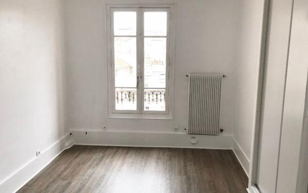 Appartement à louer    2 pièces • 40,28 m2 Versailles