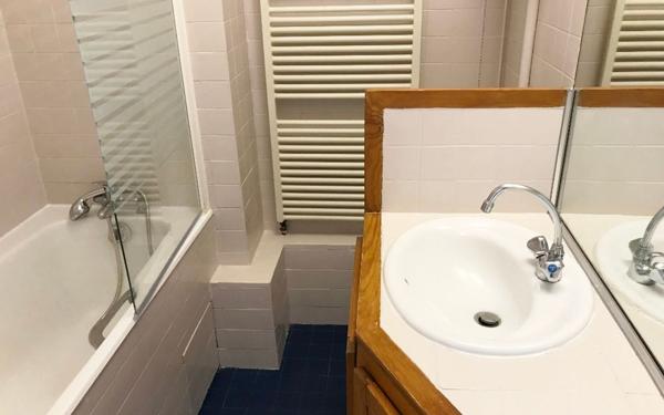 Appartement à louer    2 pièces • 40,28 m2 Versailles