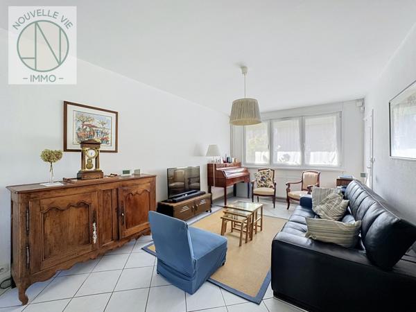 Maison 5 pièce(s) 4 chambre(s) 100 m²