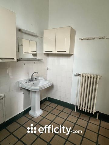 Maison 3 pièces - 73 m² Exclusivité efficity