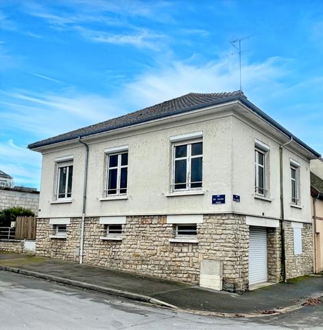 Maison 3 pièces - 73 m² Exclusivité efficity