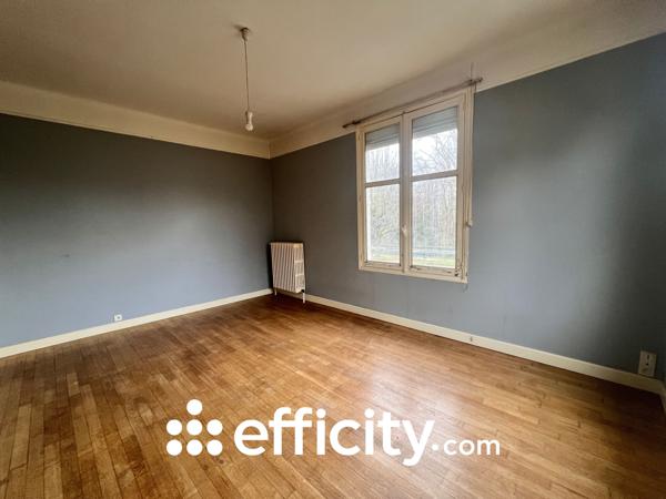 Maison 3 pièces - 73 m² Exclusivité efficity