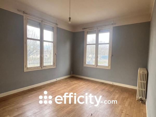 Maison 3 pièces - 73 m² Exclusivité efficity