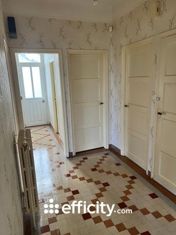 Maison 3 pièces - 73 m² Exclusivité efficity