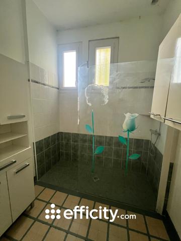 Maison 3 pièces - 73 m² Exclusivité efficity