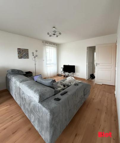 Appartement 3 pièce(s)