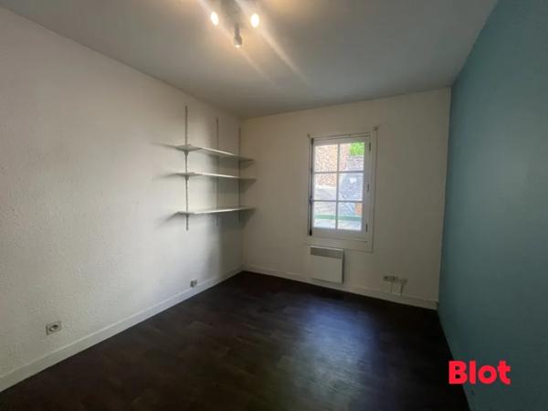 Appartement 1 pièce(s)