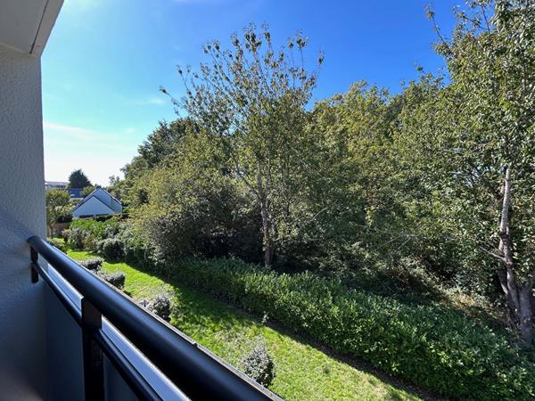 Appartement Orvault 2 pièces 46m² PETIT-CHANTILLY