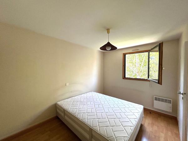 Appartement Orvault 2 pièces 46m² PETIT-CHANTILLY