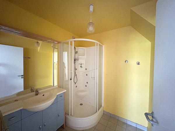 Appartement Orvault 2 pièces 46m² PETIT-CHANTILLY