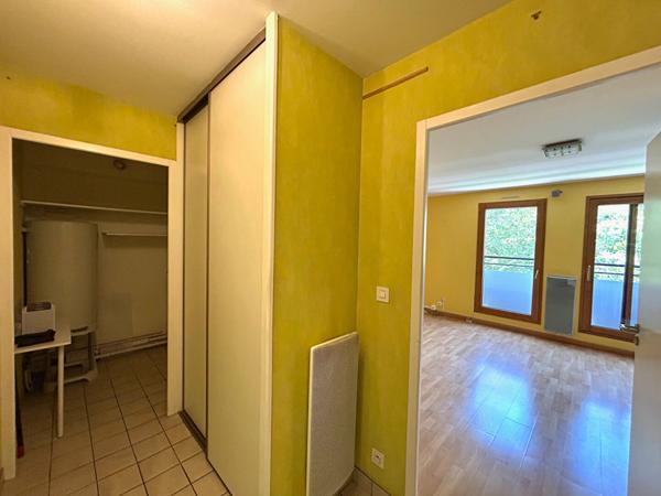 Appartement Orvault 2 pièces 46m² PETIT-CHANTILLY