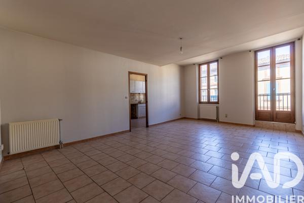 Appartement à vendre 4 pièces 100 m² Montauban