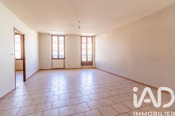 Appartement à vendre 4 pièces 100 m² Montauban