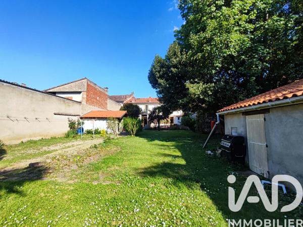 Appartement à vendre 4 pièces 100 m² Montauban