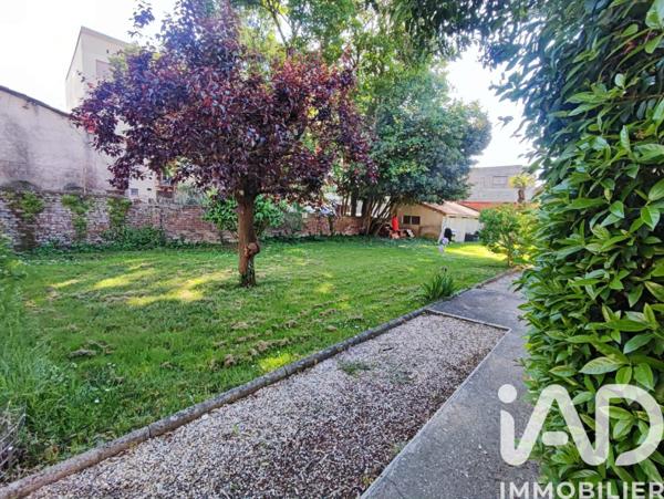 Appartement à vendre 4 pièces 100 m² Montauban