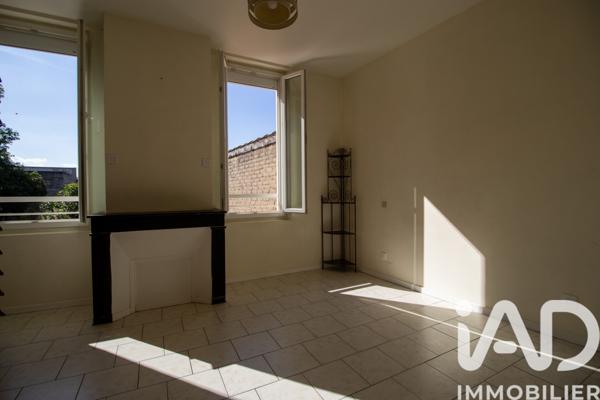 Appartement à vendre 4 pièces 100 m² Montauban