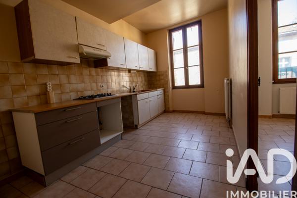 Appartement à vendre 4 pièces 100 m² Montauban