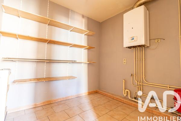 Appartement à vendre 4 pièces 100 m² Montauban