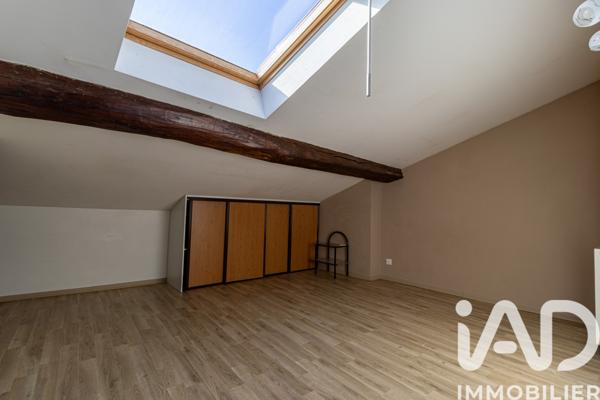 Appartement à vendre 4 pièces 100 m² Montauban