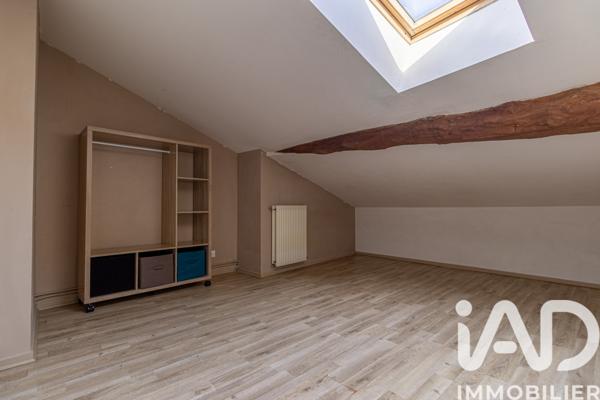 Appartement à vendre 4 pièces 100 m² Montauban