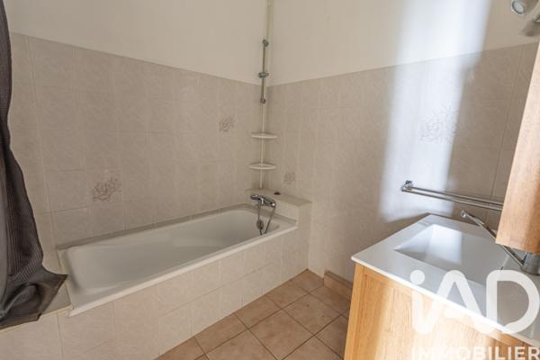 Appartement à vendre 4 pièces 100 m² Montauban