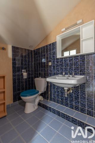 Appartement à vendre 4 pièces 100 m² Montauban