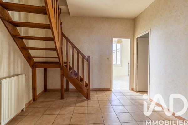Appartement à vendre 4 pièces 100 m² Montauban