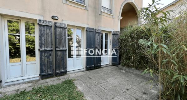 Location Appartement 2 pièces 56.55 m² - Lyon 69005