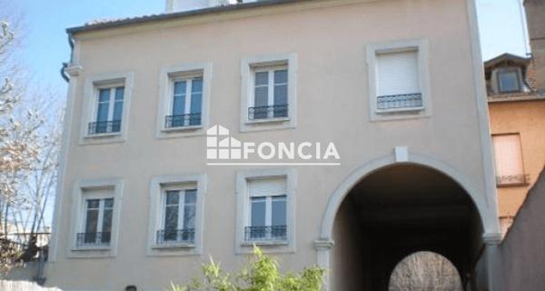 Location Appartement 2 pièces 56.55 m² - Lyon 69005