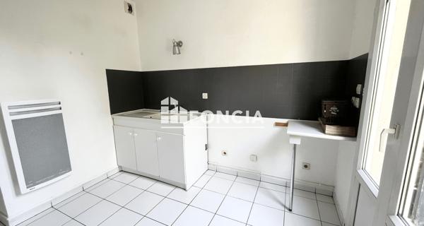 Location Appartement 2 pièces 56.55 m² - Lyon 69005