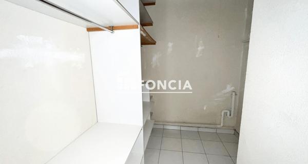 Location Appartement 2 pièces 56.55 m² - Lyon 69005