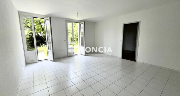 Location Appartement 2 pièces 56.55 m² - Lyon 69005