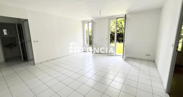 Location Appartement 2 pièces 56.55 m² - Lyon 69005